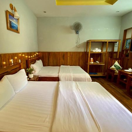 Lien Tho Guesthouse Phu Quoc Extérieur photo