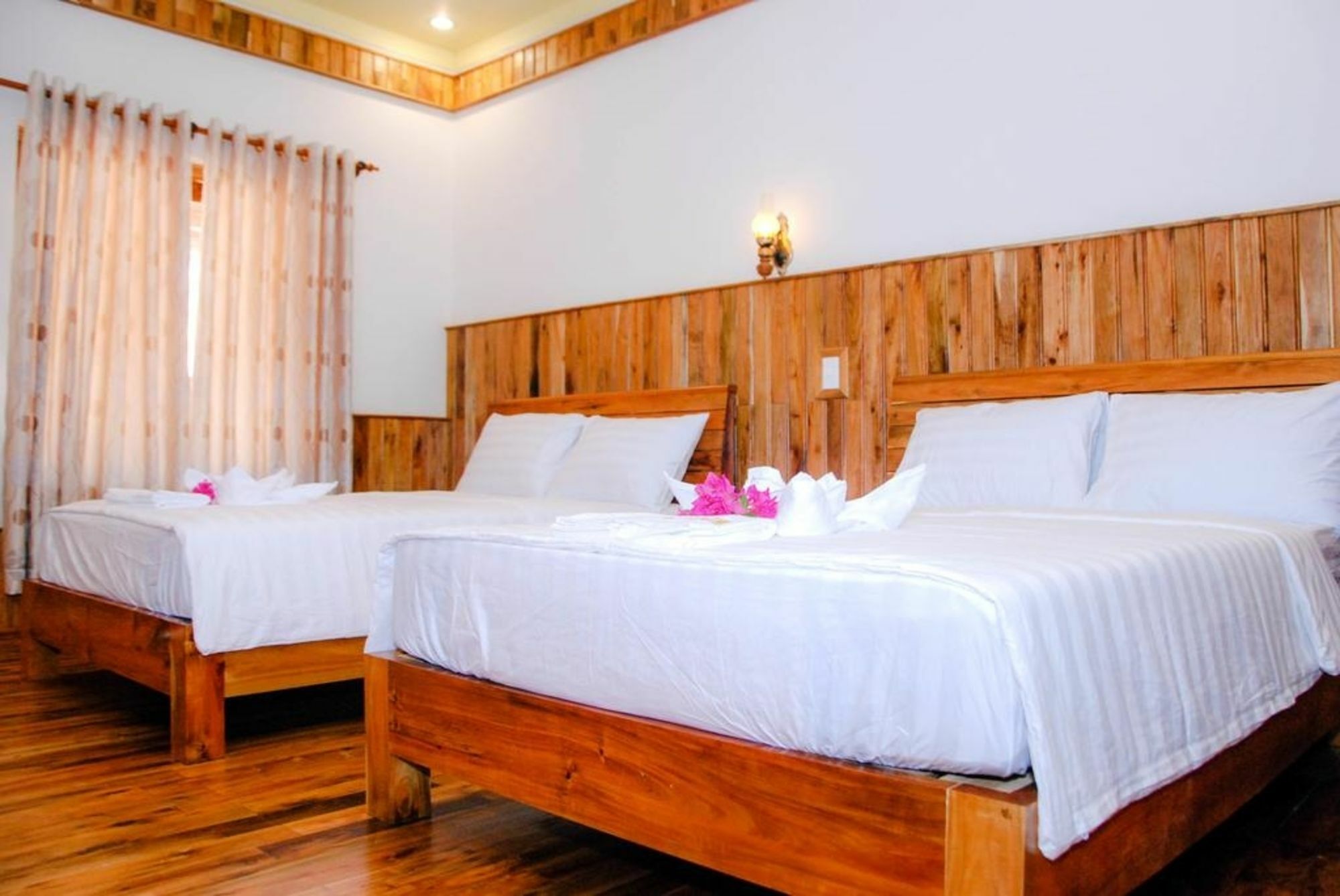 Lien Tho Guesthouse Phu Quoc Extérieur photo