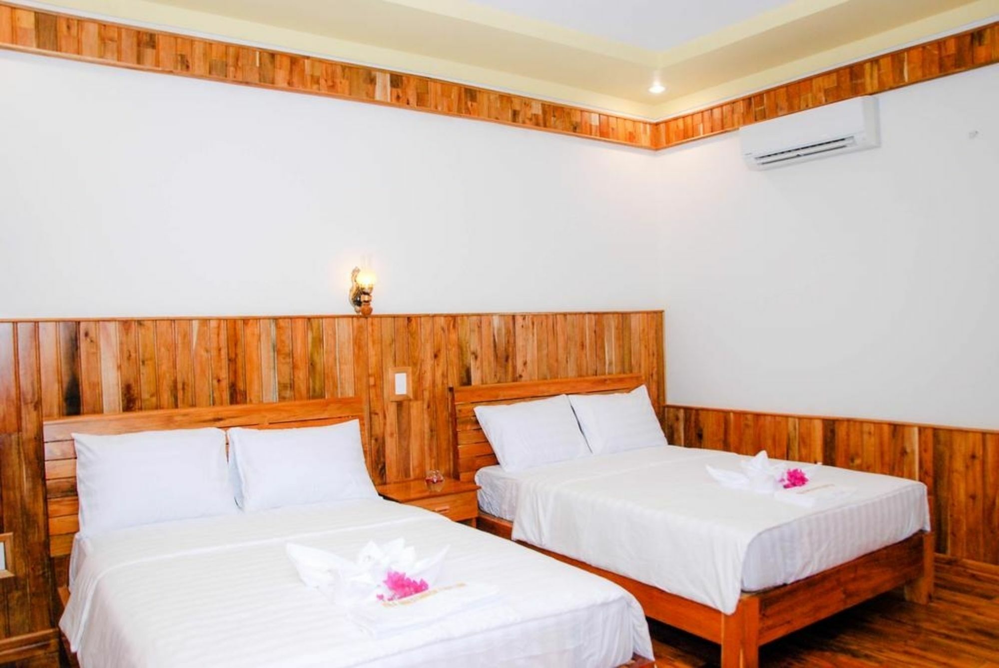 Lien Tho Guesthouse Phu Quoc Extérieur photo