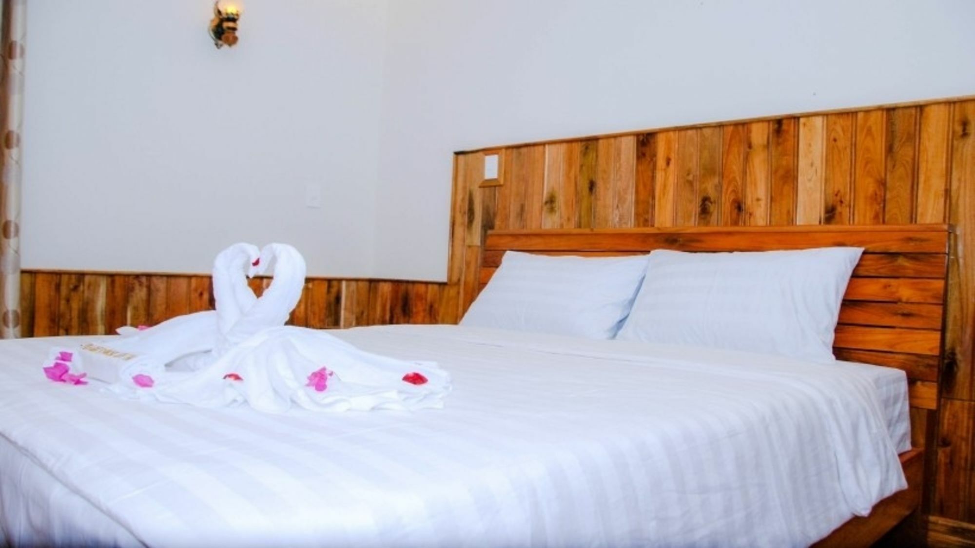 Lien Tho Guesthouse Phu Quoc Extérieur photo