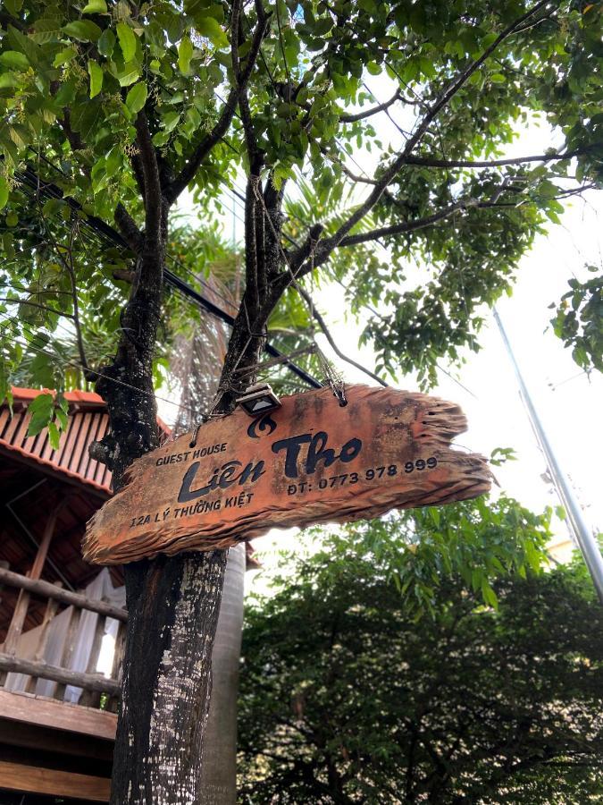 Lien Tho Guesthouse Phu Quoc Extérieur photo