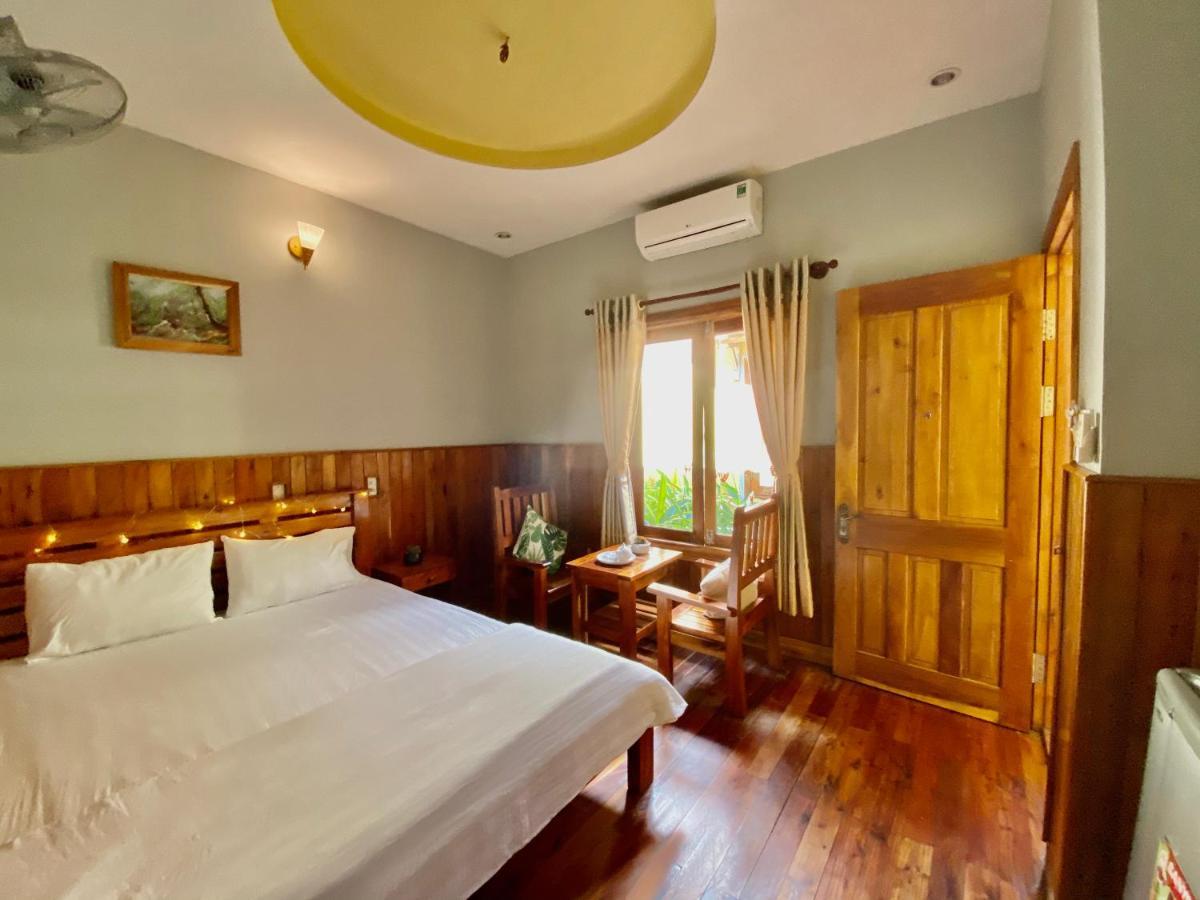 Lien Tho Guesthouse Phu Quoc Extérieur photo