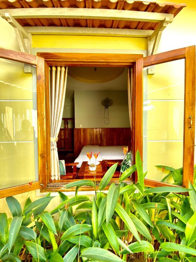 Lien Tho Guesthouse Phu Quoc Extérieur photo