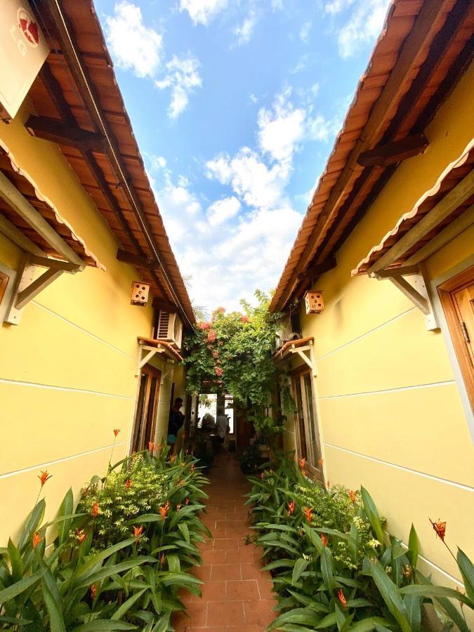 Lien Tho Guesthouse Phu Quoc Extérieur photo