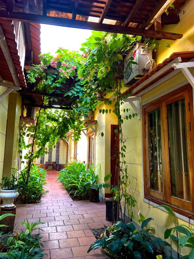 Lien Tho Guesthouse Phu Quoc Extérieur photo