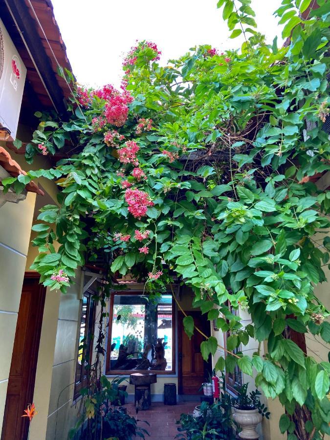 Lien Tho Guesthouse Phu Quoc Extérieur photo