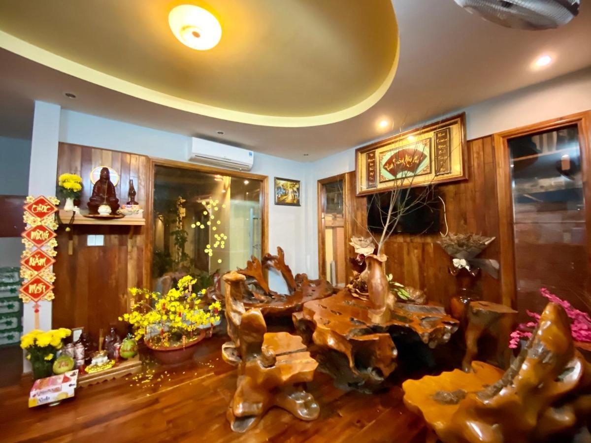Lien Tho Guesthouse Phu Quoc Extérieur photo