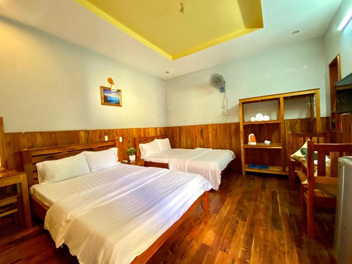 Lien Tho Guesthouse Phu Quoc Extérieur photo