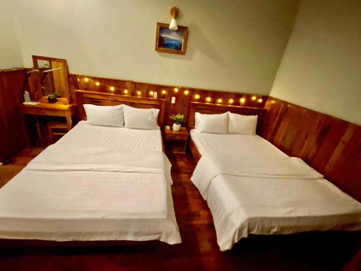 Lien Tho Guesthouse Phu Quoc Extérieur photo