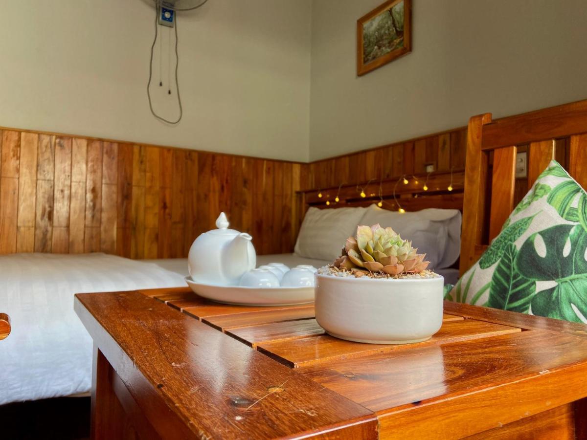Lien Tho Guesthouse Phu Quoc Extérieur photo